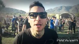 Low Ticket Alert - MxPx & Zebrahead Europe 2015