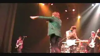 Unauthorized Rolling Stones