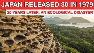 Japan's Plan to Stop Deadly Snakes Backfired So Badly It Took 45 Years to Fix