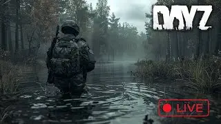Chernarus 30 YEARS Later!!  !Discord !Map