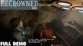 Becrowned - FULL Demo