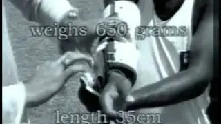 Is Murali a 'chucker' ? Here is the answer