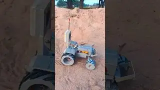 swaraj mini tractor|| #shortfeed #ytshorts #diy #ytshorts #smalltractor #tractorvideo #ytstudio