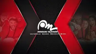 Emisi&oacute;n en directo de Meridiano Oficial