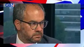 People want ACTION! | Paul Scully tells Farage what the Tories must do once the next PM is in place