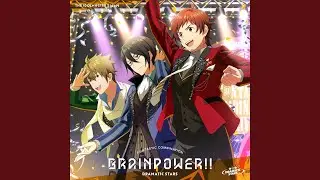 Dramatic Anthem