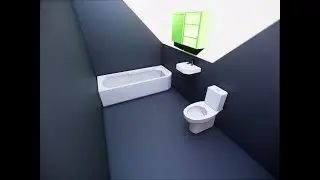 Diseño de baños 1