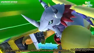 PS4 GAME- DIGIMON WORLD - PS4 FULL GAMES DOWNLOAD CONTECT ME,OFFLINE,SELECTING CHOICES,LIST SYSTEM