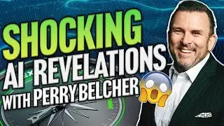 SHOCKING AI Revelations | SEO & Internet Marketing Expert Perry Belcher