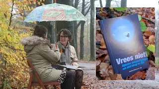 #20 vrees niet! | van hart tot hart met Annelien Veldman #angst #bijbel #getuigenis #hoop #geloof