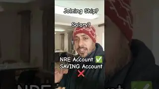 Why Every Cadet Needs an NRE Account Before Joining Ship