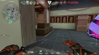 37 Kills MVP show raze