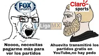 FOX SPORTS meti&oacute; copyright a Marca Claro | Cuando no se puede caer m&aacute;s bajo para contratar Premium