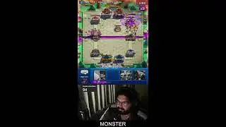 CLASH ROYALE #gaming #livestream #live #streamer #youtubeshorts #bgmi #gameplay #trending #kids #fun