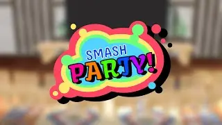 Smash Party - Reveal Trailer (Modding Direct 2025)