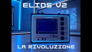 ELIOS V2 - La rivoluzione in allevamento