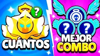 &iquest;CU&Aacute;NTOS DROPS NOS DAR&Aacute;N GRATIS? &iexcl;MEJORES COMBOS DE HABILIDADES!
