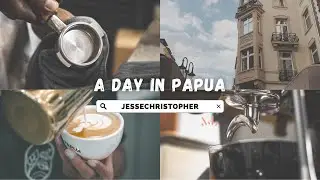 3 PLACES TO VISIT IN JAYAPURA || VLOG 1