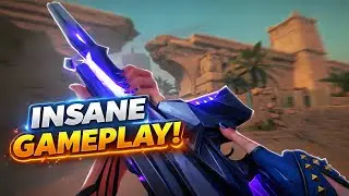 Aggressive Clove in Rank🎯| Valorant Highlights |