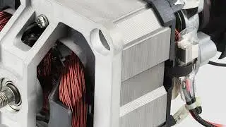 High Speed Blender Brushless DC Motor for house application