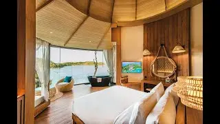 Sinae Phuket Luxury Hotel - 30s trailor