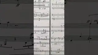 Iannis Xenakis Herma9