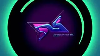 TrooperFX Demoreel Intro