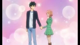For Maou Sadao x Chiho Sasaki - An AMV Tribute (From 'The Devil is a Part Timer')