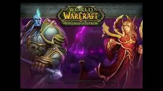 cazador BM twink 84 whitemane deathwings PARTE   8