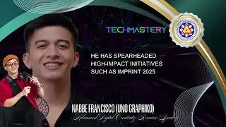 TechMastery AVP-RP Digital Creativity