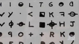 The Zodiac Killer Z340 SOLVED(Genesis Solution)