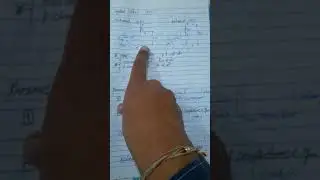 P Channel JFET , Symbols, Parameters( lect. 11)