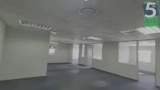 Commercial Office To Let: Boardwalk Office Park - 107 Haymeadow Street, Faerie Glen - Phase 4 (7)