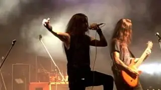 Letkurock 2016 - Amoral clip1