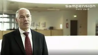 Er der en ny finanskrise p&aring; vej?