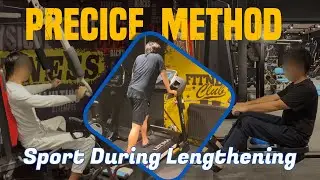 Can I do Sport/ fitness during the limb lengthening progress with the Precice 2 Method?