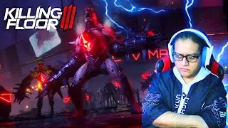 🔴KF3 NEW Weapons🔴JOIN NOW🔴