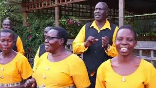 Tutavika Yordani by SPRINGS OF LIFE CHOIR