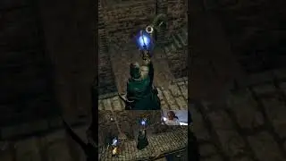 Sen's Fortress is the Worse #darksouls #soulscommunity #fromsoftware #fromsoft #soulsborne