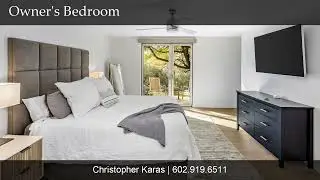 The Karas Group  &bull;  4330 East McDonald Drive, Paradise Valley AZ 85253