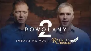 POWOŁANY 2 | słowa od tw&oacute;rc&oacute;w: Jan Sobierajski oraz Andrzej Kocuba