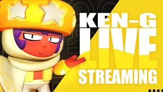 【ブロスタ】ガチバでキャリーしまくりたい🔥