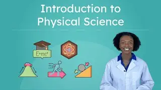 Introduction to Physical Science - Welcome to the Institute of Physical Phenomena!