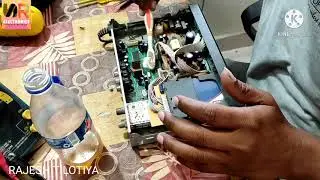 HATHWAY  SETUP BOX REPER