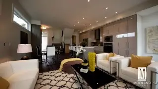 1528 29th Ave SW South Calgary Moderno Homes