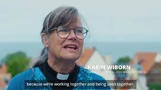 Latter-day Saints Promote Interfaith Cooperation at Sweden&rsquo;s National Forum