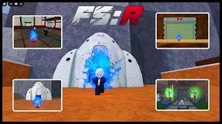 SOLOING EVERY DUNGEON ON EARTH | FINAL STAND: REMASTERED