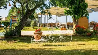 Teos Ormanci Tatil Koyu, Seferihisar, Turkey | Geeta Travel Gallery