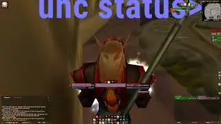 TBC Anniversary - DM:E Paladin Solo Jump Run (w/ anti-boosting mechanics)
