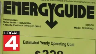 Help Me Hank: Ways to keep energy bills low during cold temperatures